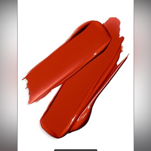 NEW FULL SIZE MAC 24h LOCKED KISS INK LIP COLOUR IN SHADE BRAZEN - Picture 2 of 9